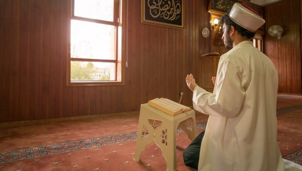 İmamlar okulda ders mi verecek? DMM'den açıklama İmamlar okulda ders mi verecek? DMM'den açıklama