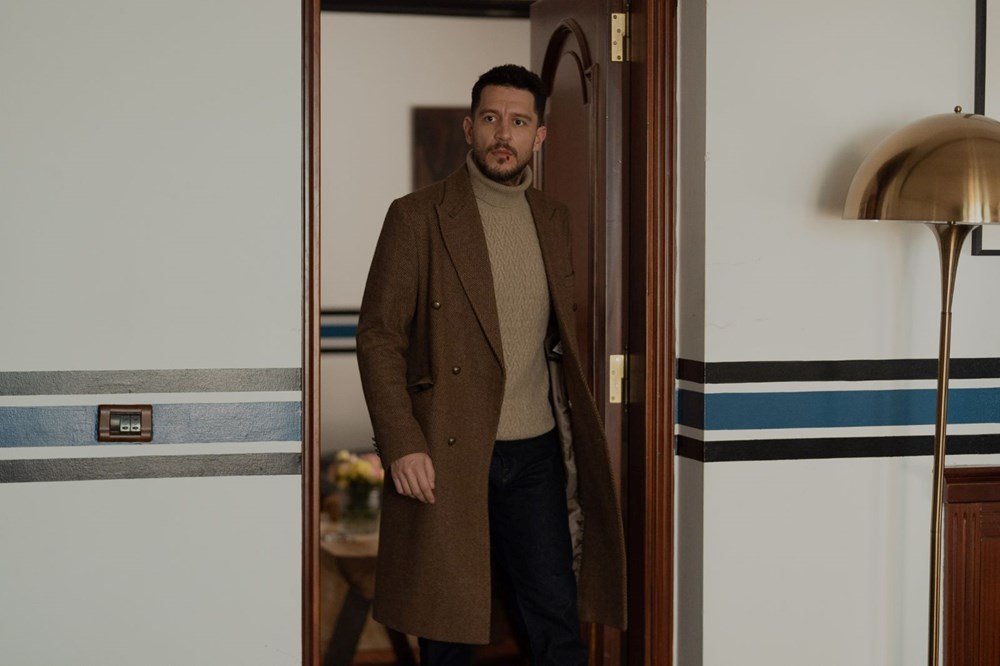 Sakla Beni 11. bölümde Mete ve İncila yeni bir hayata yelken açıyor N-Life