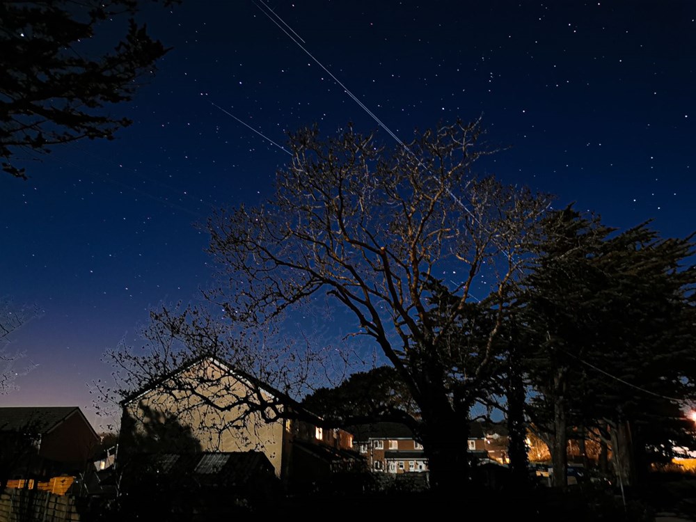 Elon Musk Starlink'in maliyetini açıkladı - 12