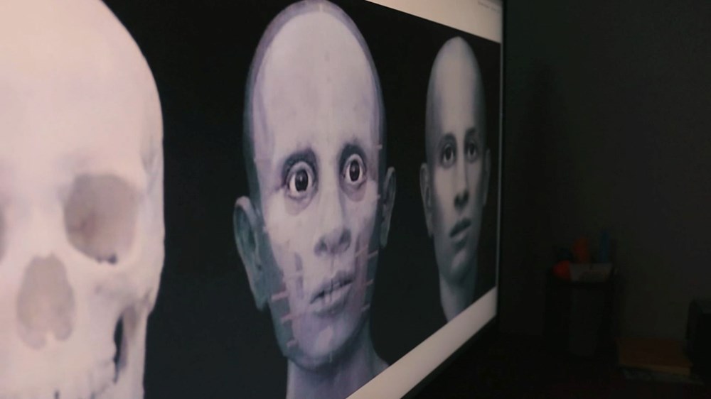 Mağaradaki ceset 10 yıldır aranan Gülizar'a ait çıktı - 4