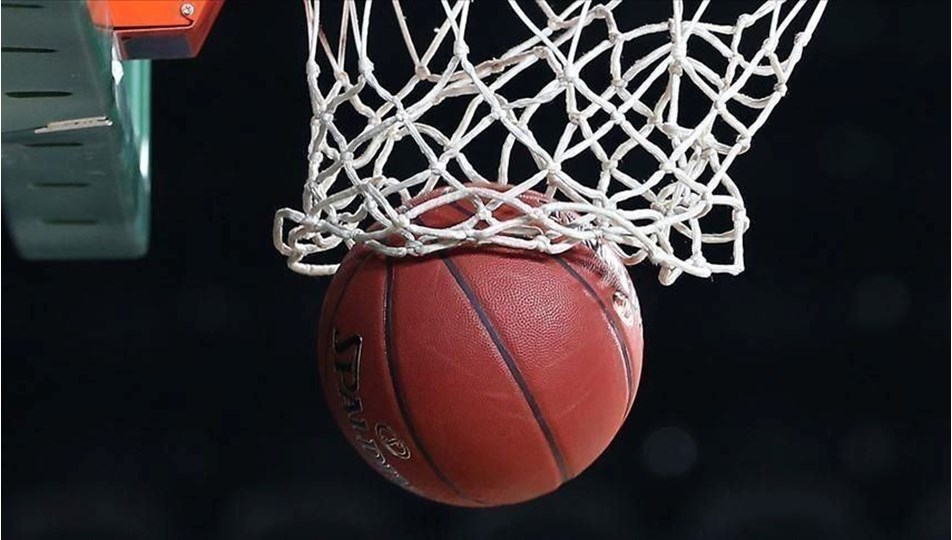 Basketbol Türkiye Kupası'nda Beşiktaş-Galatasaray derbisi oynanacak