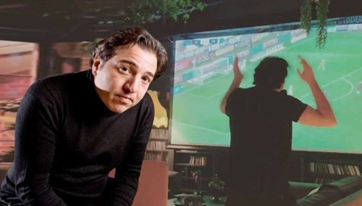 Fazıl Say'dan Fenerbahçe isyanı: Ciğerimiz ağladı, bu ruhsuzluğa ve hiçliğe
