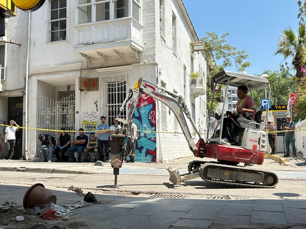 İzmir'de 2 kişiyi öldüren elektrik kaçağı nasıl oldu? | Belediye ve dağıtım şirketinden açıklama - 2