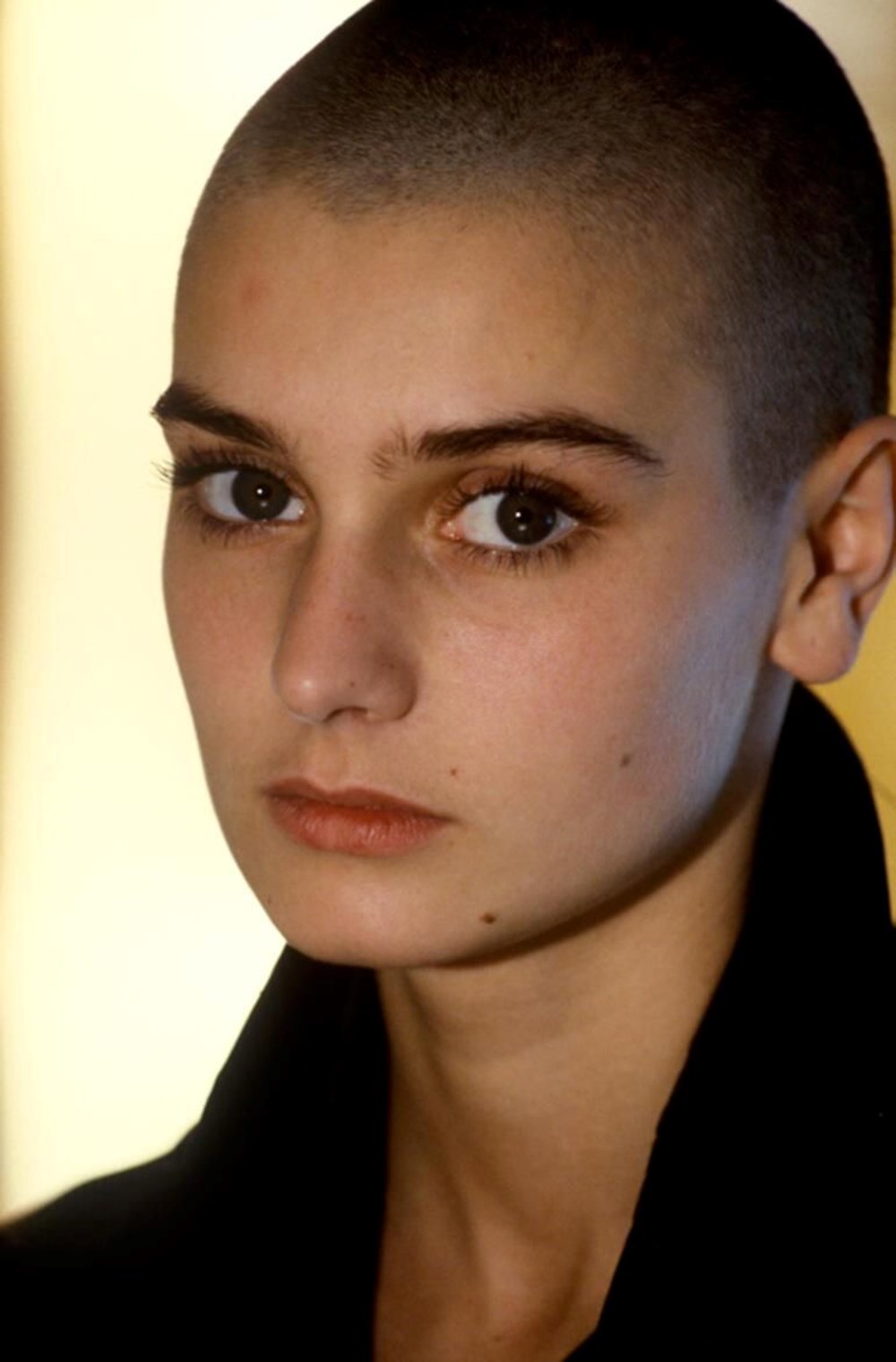 Efsane şarkıcı Sinead O'Connor hayatını kaybetti - 5