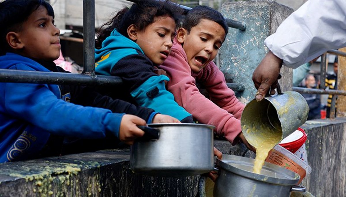 Güney Afrika Cumhuriyeti: Güçlü ülkeler soykırım suçu da işlese cezasız kalıyor