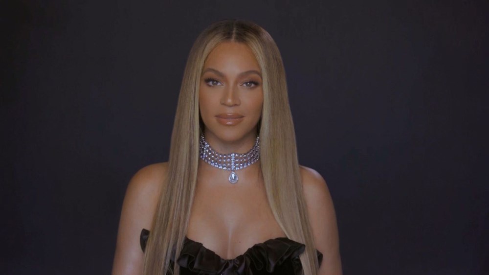 2020 BET Ödülleri sahiplerini buldu (Beyonce'ye ve 8 yaşındaki kızı Blue Ivy'ye ödül) - 7