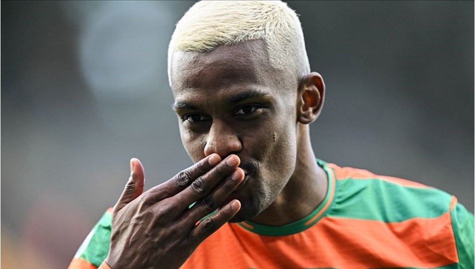 Süper Lig'de Cordova rüzgarı