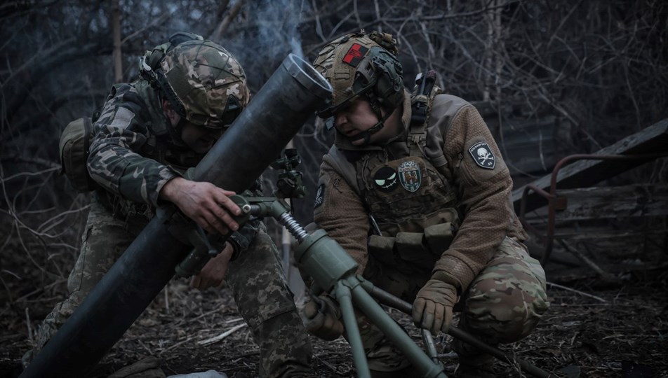 Ağır kayıplar: Savaşta ölen Rus ve Ukraynalı askerlerin sayısı