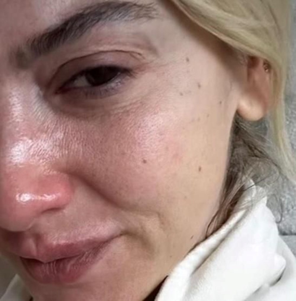 Hadise akım başlattı: Her halimizle çok güzeliz - 4