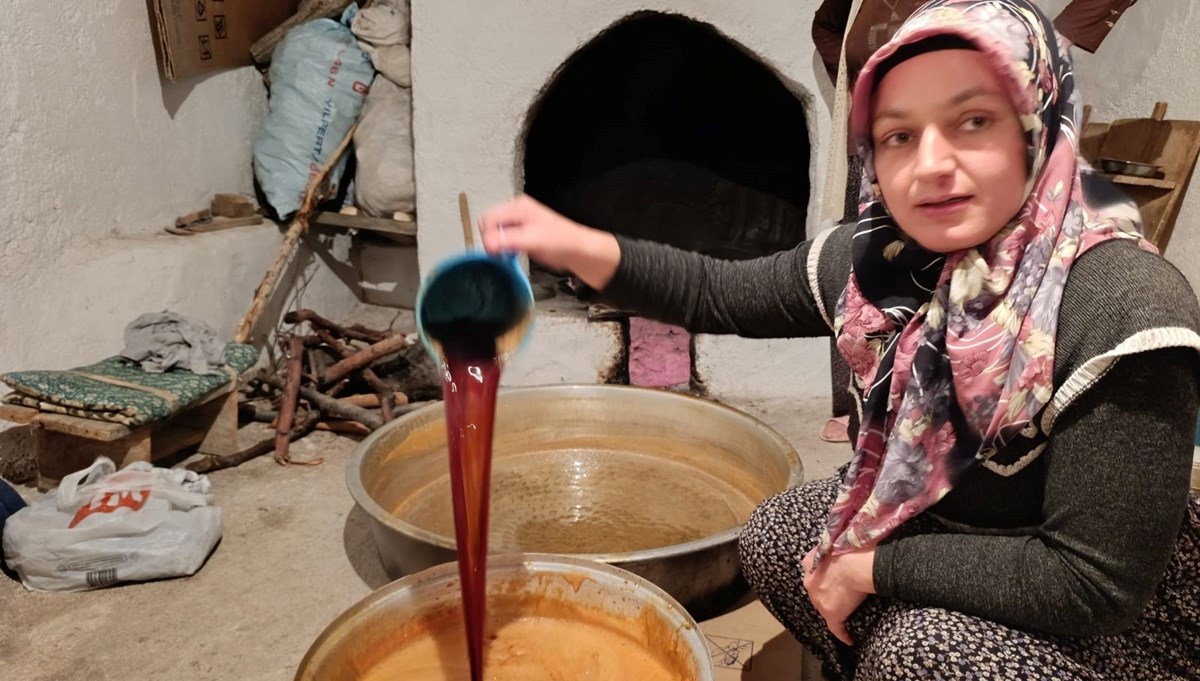 Kazanlar kaynamaya başladı: 800 liradan satılıyor