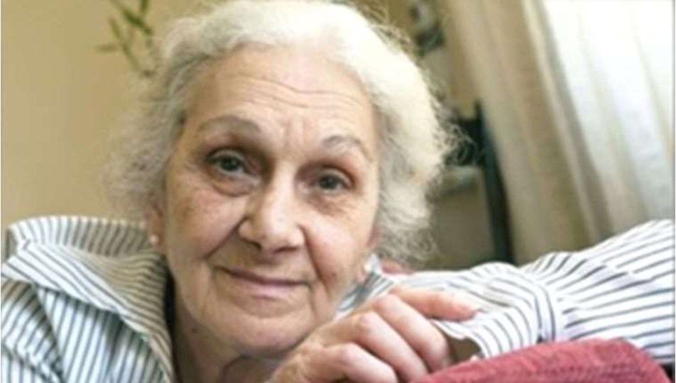 Oyuncu Tanju Tuncel hayatını kaybetti