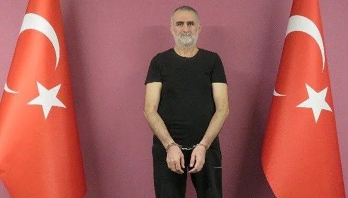 DAEŞ'in sözde Türkiye emirine ağırlaştırılmış müebbet talebi DAEŞ'in sözde Türkiye emirine ağırlaştırılmış müebbet talebi