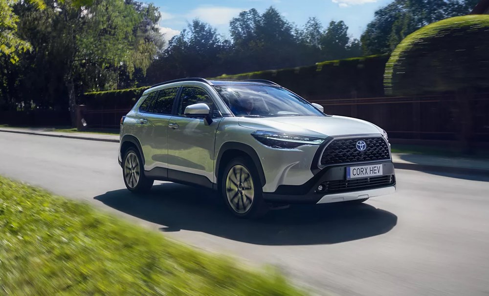 Türkiye'de 2023 yılında satılan en ucuz sıfır otomobiller - 155