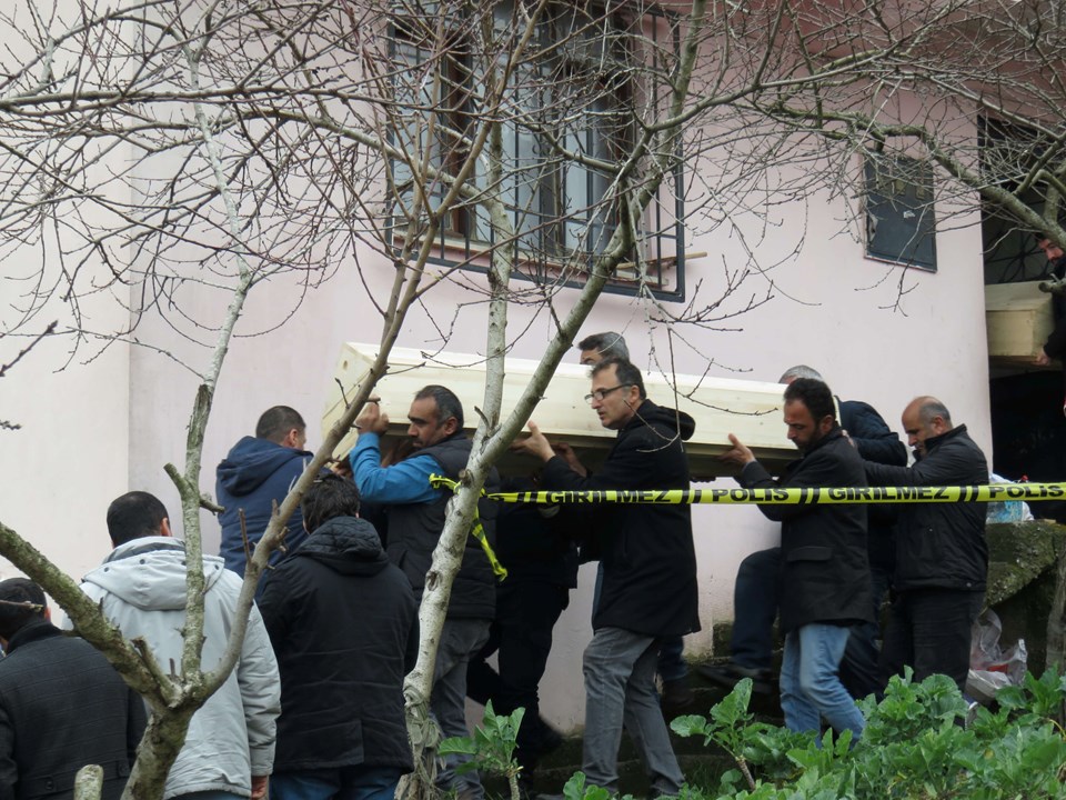 Sancaktepe'de soba zehirlenmesi: 2 kardeş öldü - 2