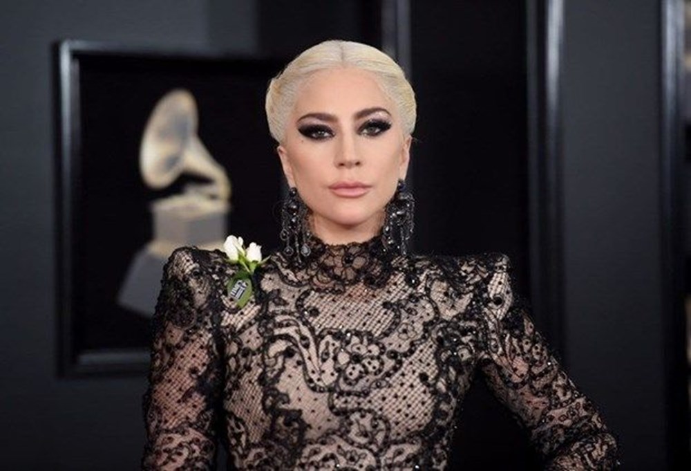 Lady Gaga: Zihinsel sorunlarım var - 2