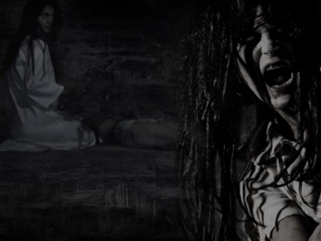 Lanet Ervah Cinleri Fragmani Ntv