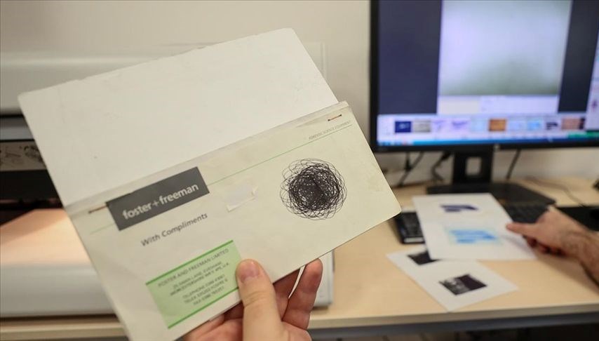 Evine kargo gelenler dikkat! İmza tuzağı kurdular