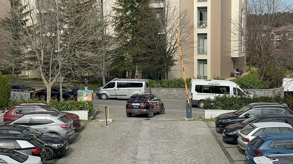 İstanbul'da aile katliamı: 3 ölü - 3