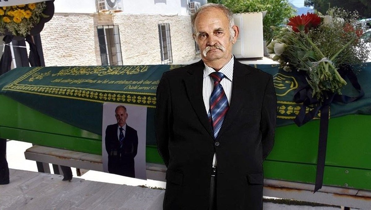 Usta oyuncu Ali Demirel'in adı Çankaya'da yaşayacak