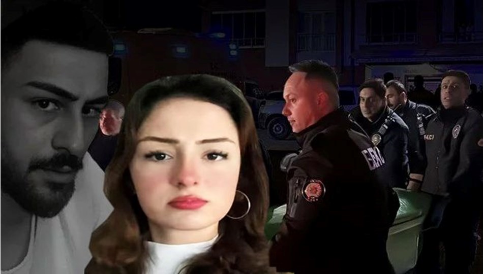 Sivas'ta ellerini plastik kelepçeyle bağladı, Melisa ve Umutcan'ı katletti: Bir şüpheli gözaltında