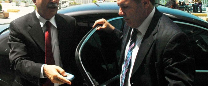 Avcı: İstihbarat Daire Başkanlığı aranmalı | NTV