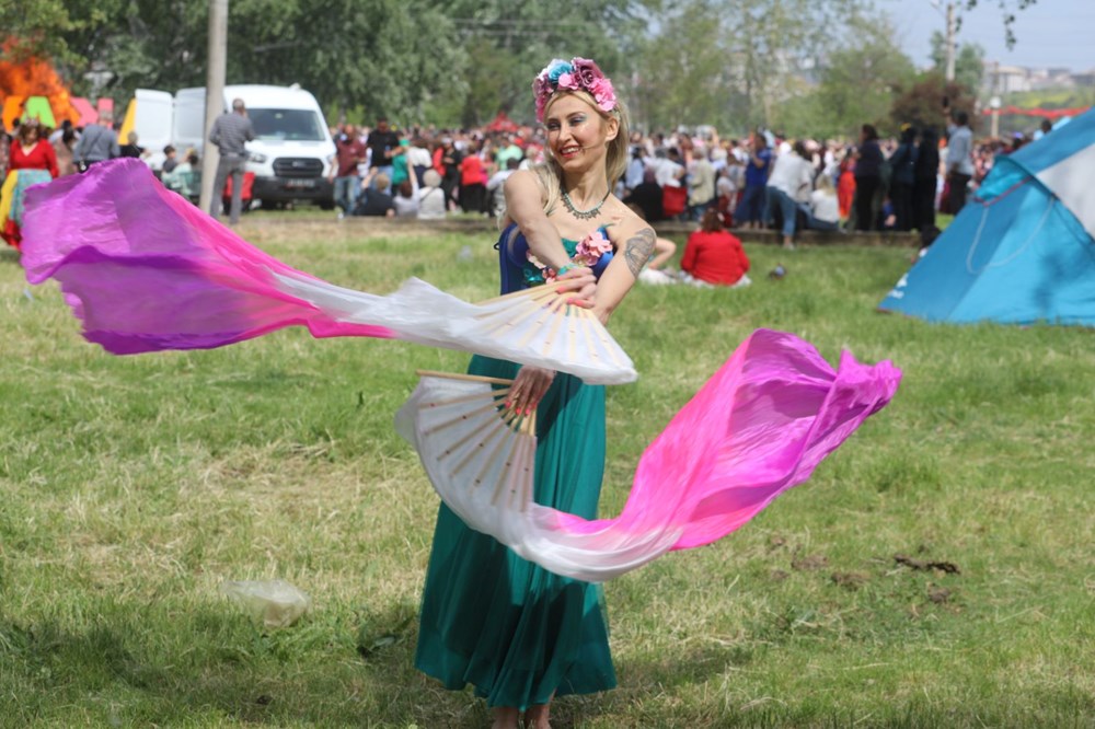 Edirne'de Kakava ateşi yakıldı 80 B9dKM1r0LEKnB 4zIa7Pvw