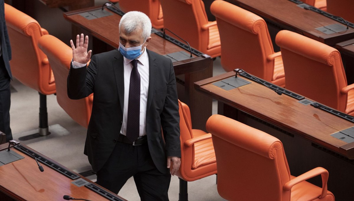 HDP milletvekili Gergerlioğlu'nu önce dolandırdılar, sonra özür dilediler