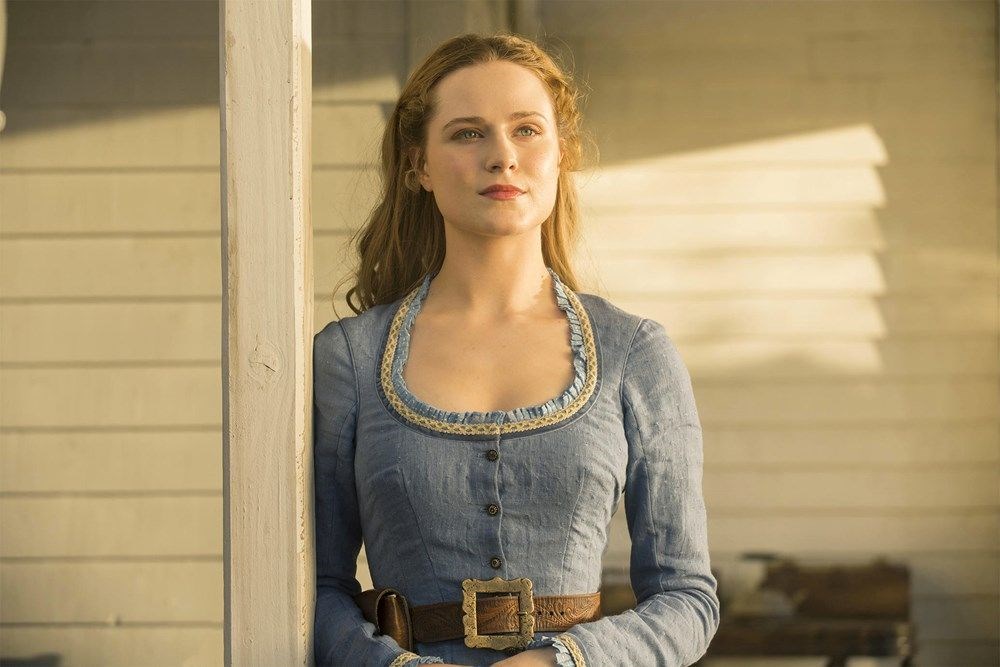 Evan Rachel Wood: Marilyn Manson klip çekiminde bana tecavüz etti - 4