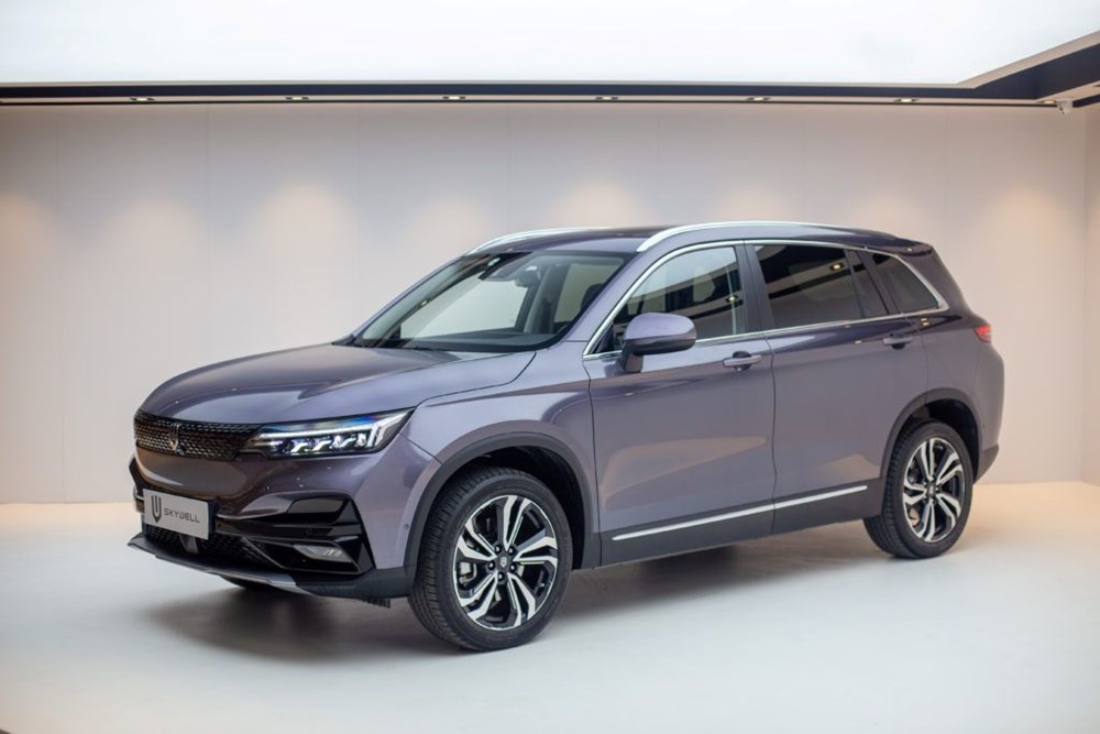 Türkiye'de satılan elektrikli otomobiller ve güncel fiyatları - 41