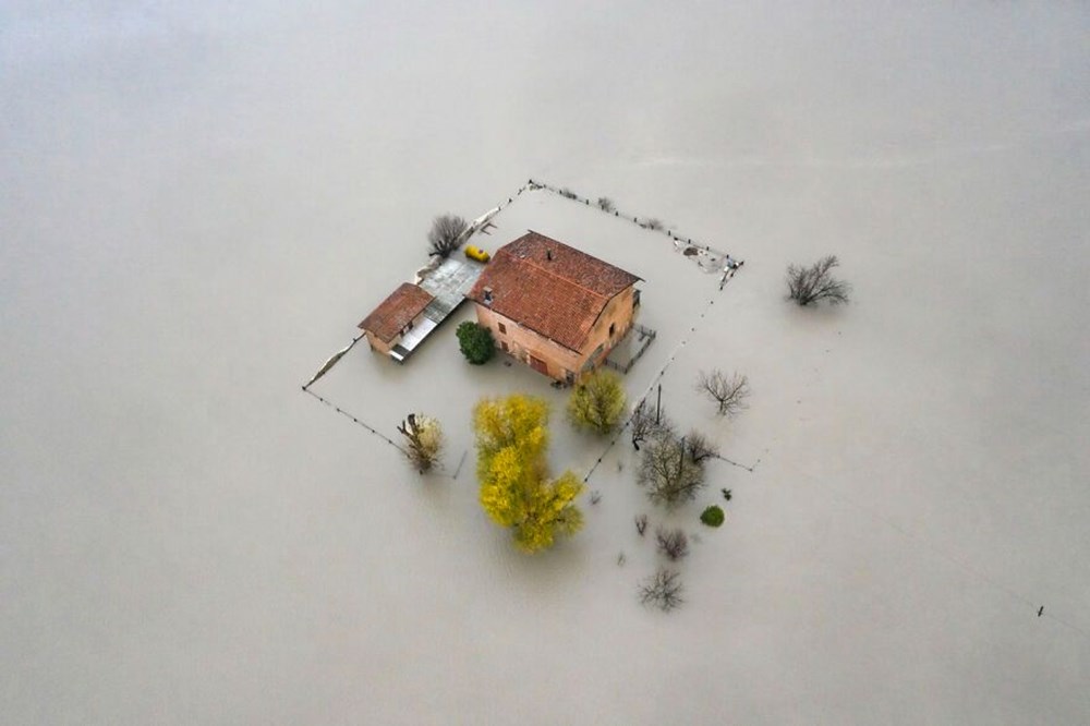 2021 Yılının Çevre Fotoğrafçıları Yarışması'nda kazananlar açıklandı - 10