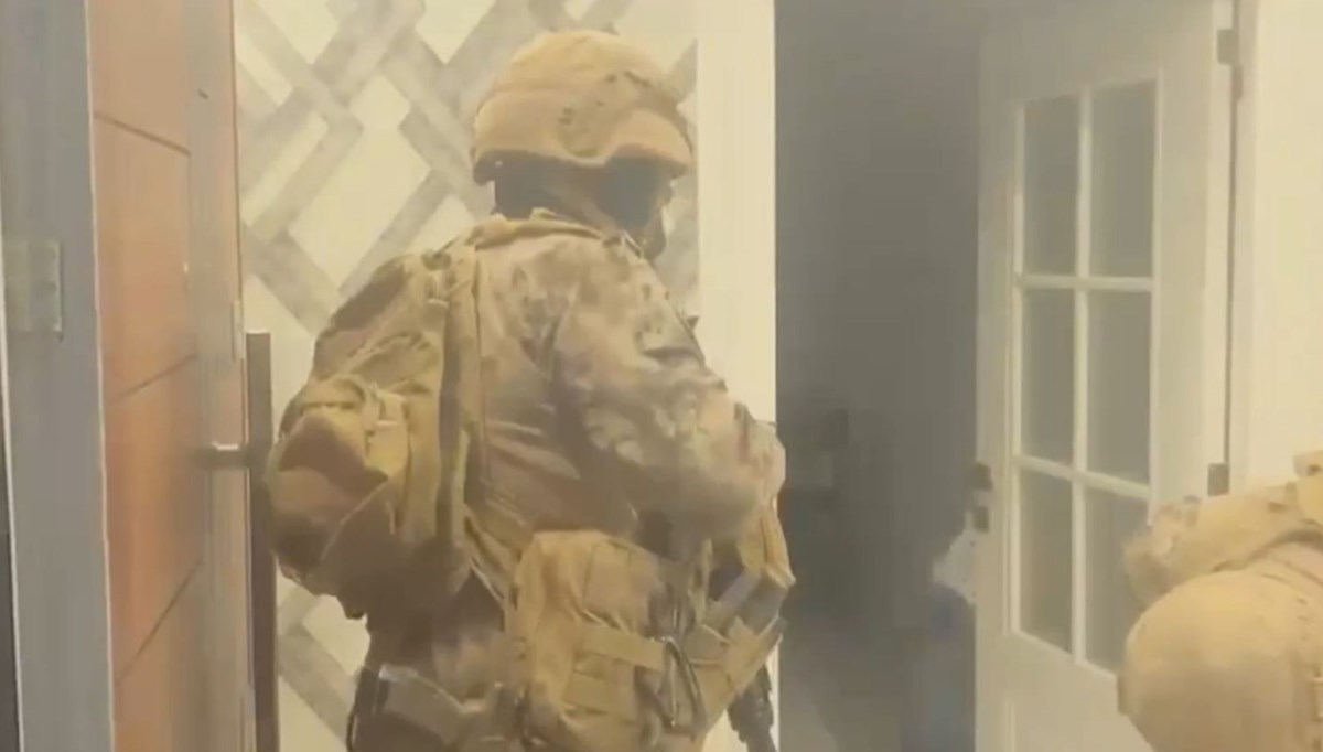 49 ilde operasyon: Çok sayıda gözaltı var