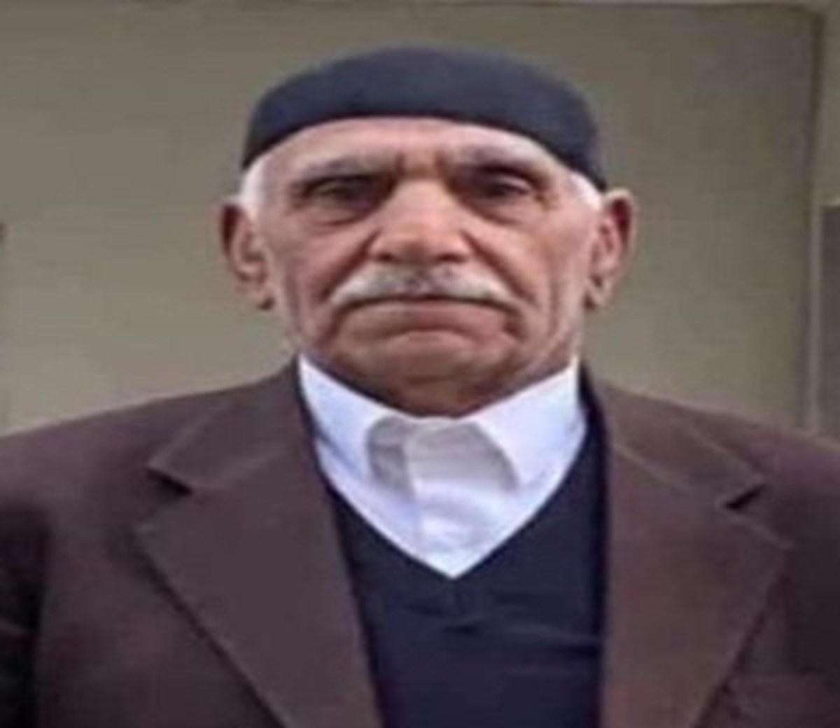 Lütfi Nalkıran Lütfi Nalkıran
