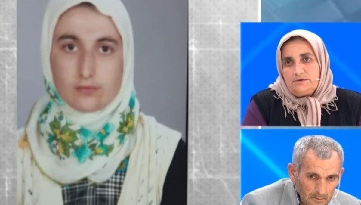 Bedriye Kılıç'a ne oldu, bulundu mu? Bedriye Kılıç olayının ayrıntıları Bedriye Kılıç'a ne oldu, bulundu mu? Bedriye Kılıç olayının ayrıntıları
