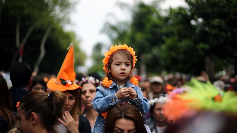 Kültür Yolu Festivalleri başladı: İlk durak Adana - 6