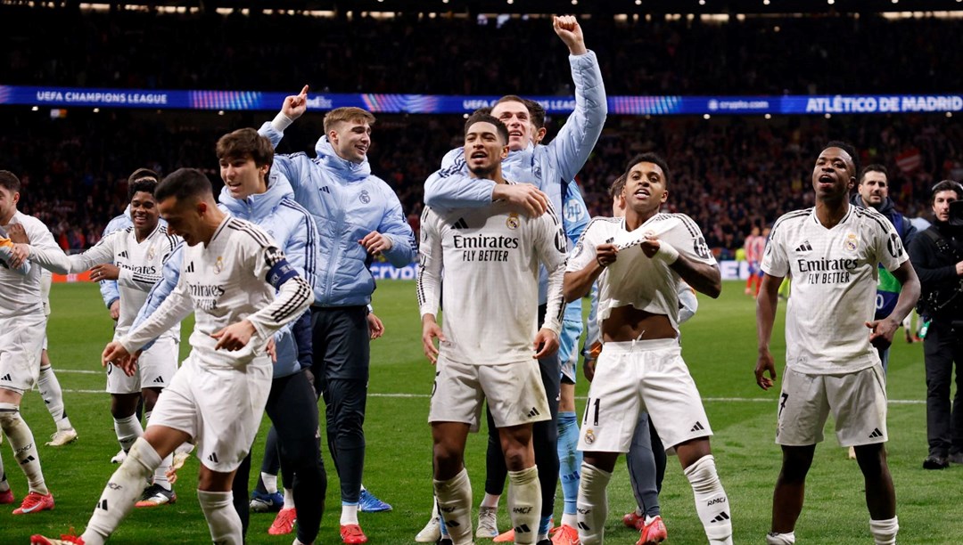 Dünyanın en zengin takımları açıklandı: Borç batağındaki köklü kulüp ilk 20'ye girdi