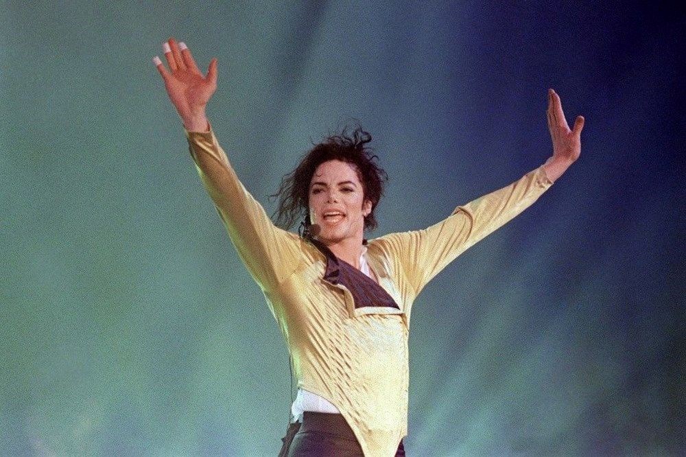 Michael Jackson filmi yine ertelendi: Yıllar önce imzalanan anlaşma her şeyi alt üst etti - 5