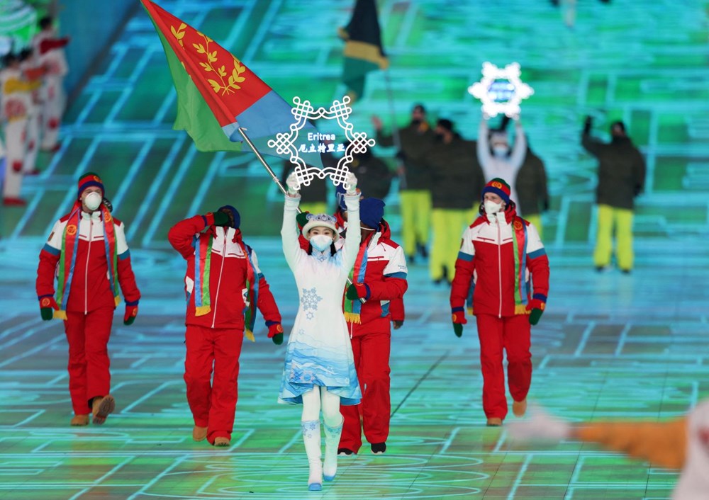 2022 Pekin Kış Olimpiyatları hakkında bilinmesi gerekenler - 13