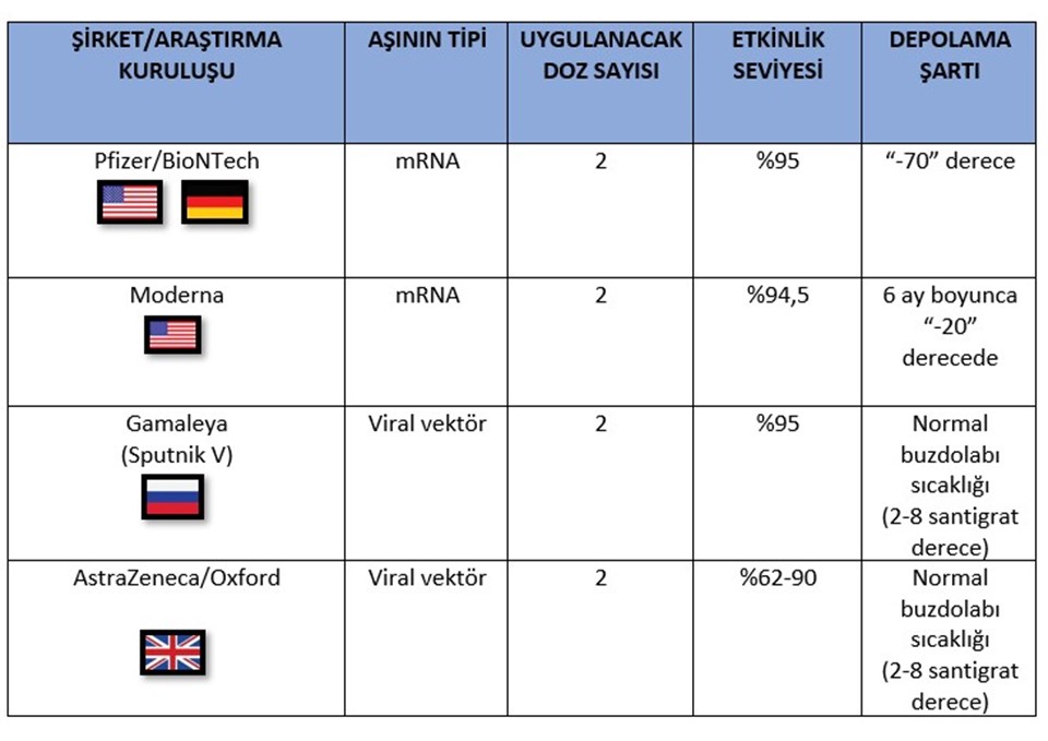 Rusya'nın geliştirdiği Sputnik V aşısının fiyatı belli oldu - 1