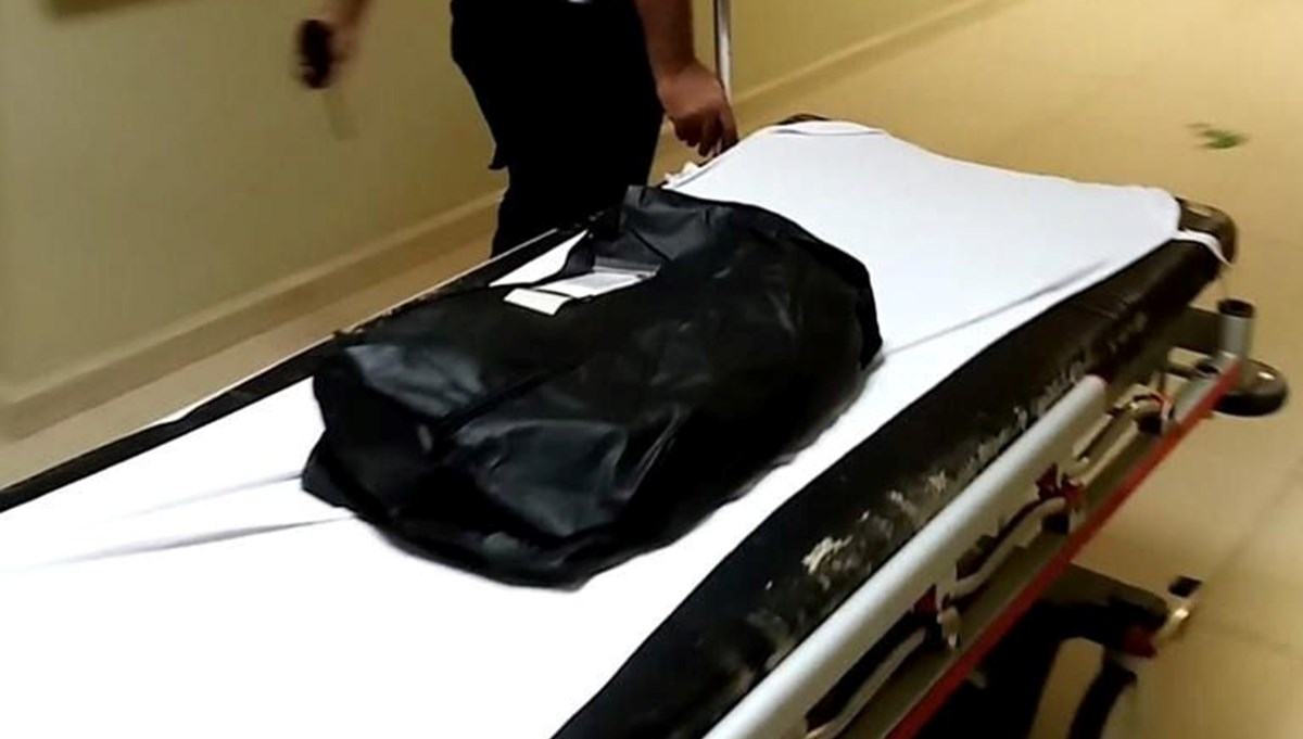 3 aylık bebek beşiğinde ölü bulundu 3 aylık bebek beşiğinde ölü bulundu