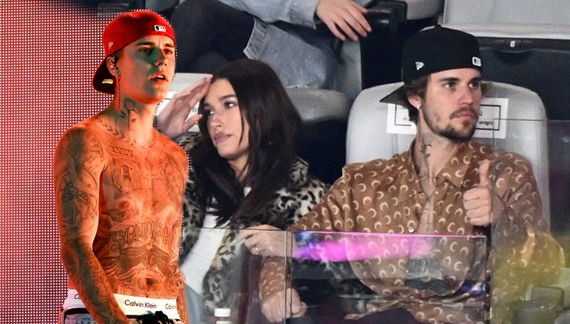 Justin Bieber'a neler oluyor? 