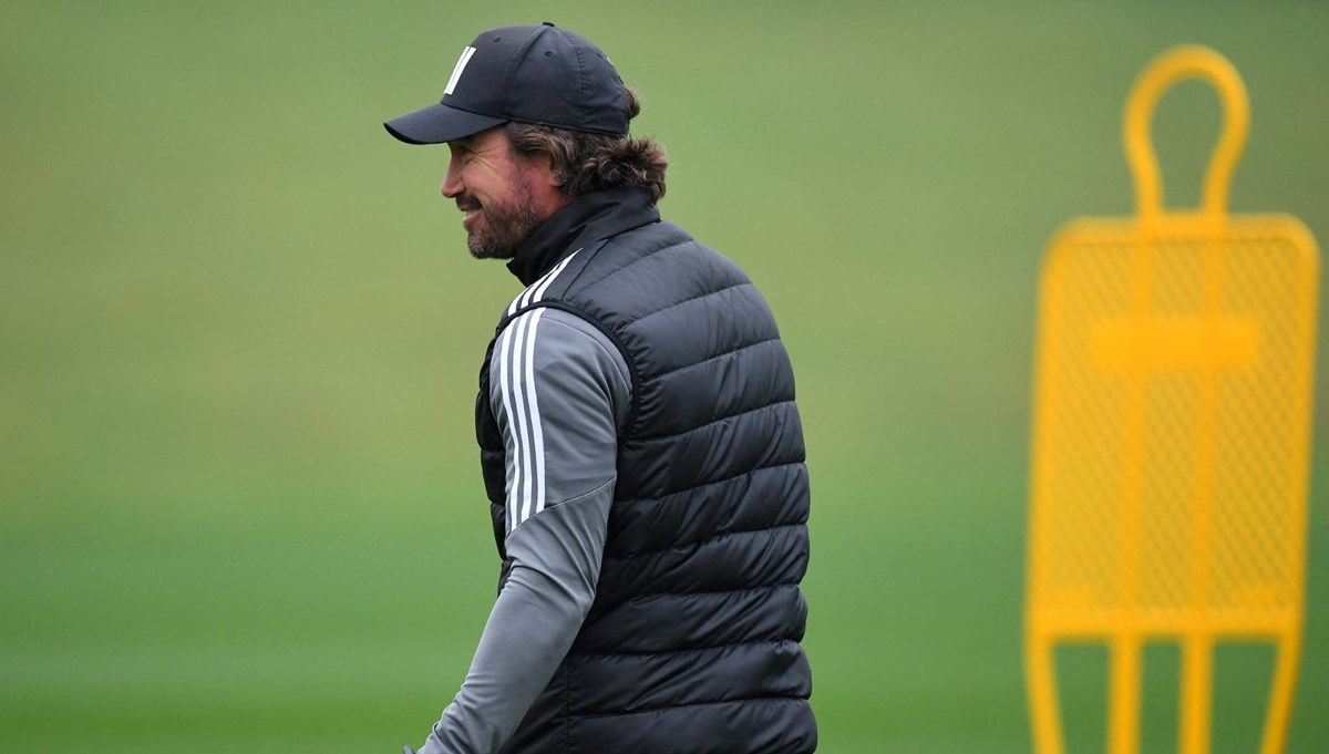 Galatasaray'ın eski oyuncusu Harry Kewell'ın çalıştıracağı takım belli oldu Galatasaray'ın eski oyuncusu Harry Kewell'ın çalıştıracağı takım belli oldu
