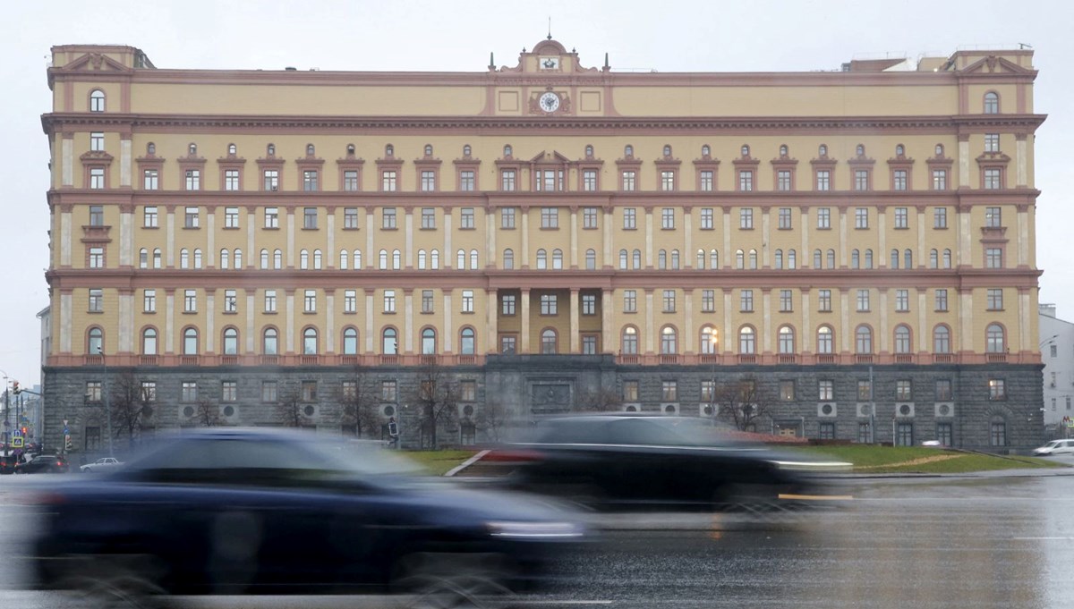 NYT'den FSB iddiası