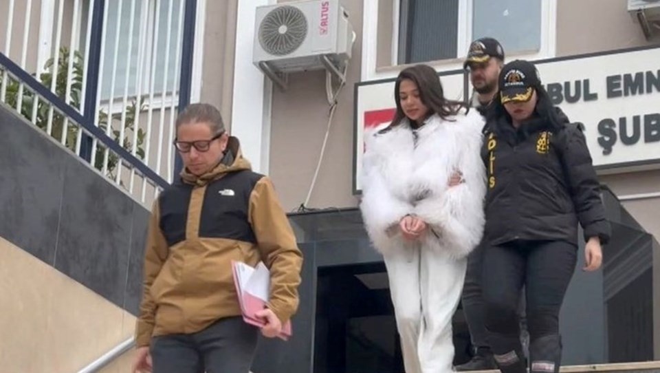 Akşam yemeği için 400 bin lira istemişti! Merve Taşkın için istenen ceza belli oldu - 1
