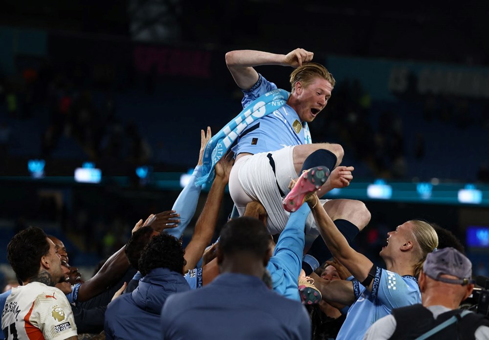 Kevin De Bruyne imzaya hazır: Fenerbahçe'nin dudak uçuklatan teklifi ortaya çıktı 76 BBmMCYih0kC6DLA1cS8MnQ