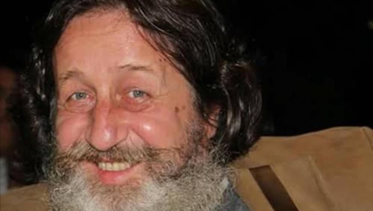 Oyuncu Levent Aykul evinde ölü bulundu