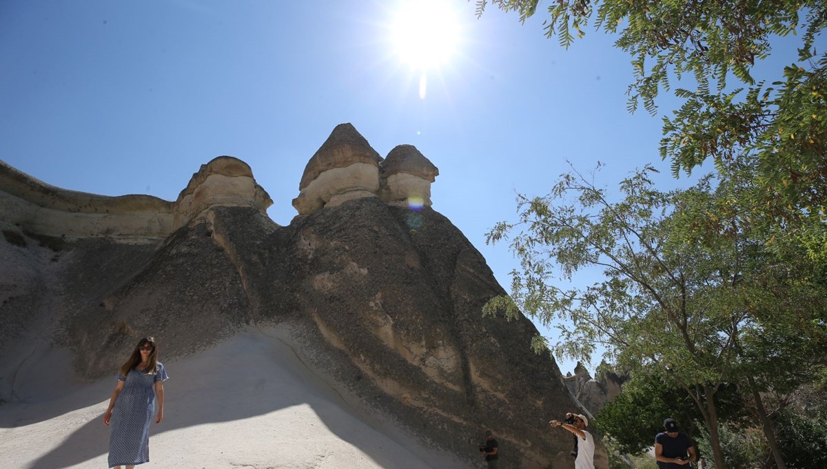 Türkiye'nin gözde turizm merkezleri İtalya'da tanıtılacak