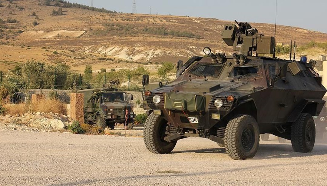 Şırnak'ta bazı bölgeler 15 gün süreyle "Geçici özel güvenlik bölgesi" ilan edildi