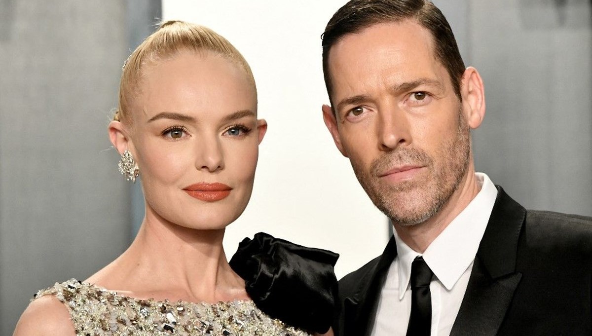 Kate Bosworth ve Michael Polish'ten boşanma kararı