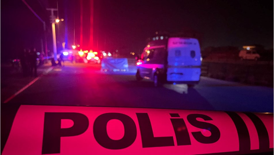 Traktörden düşen çocuk öldü, sürücü kaçtı