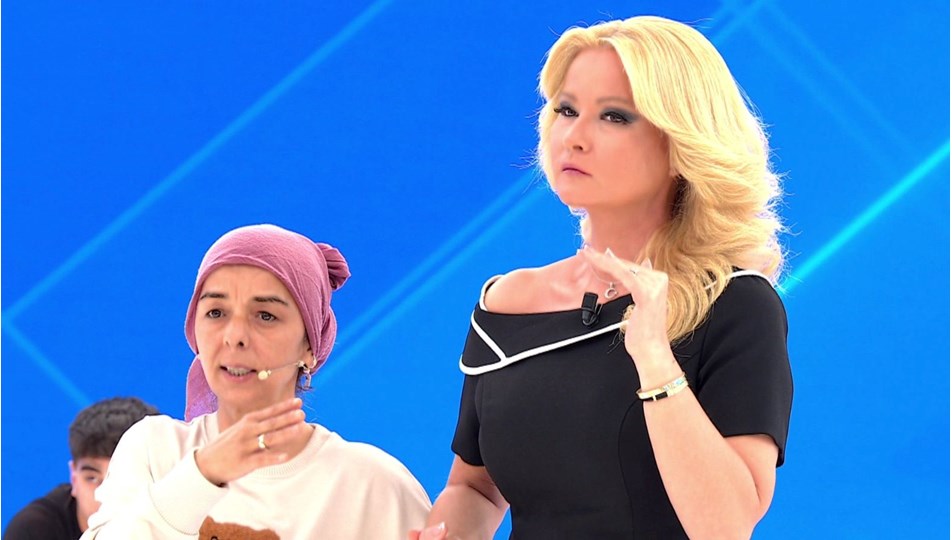 Müge Anlı yeni sezonu başlıyor: Müge Anlı yeni sezon ne zaman, saat kaçta başlayacak? | N-Life